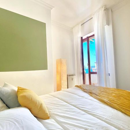 Casaviva - Wonderful Bilo In Camogli Apartment Bagian luar foto